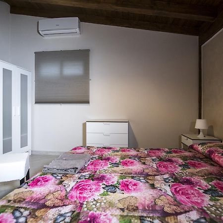 B&B Villa Marika Porto Empedocle Ngoại thất bức ảnh