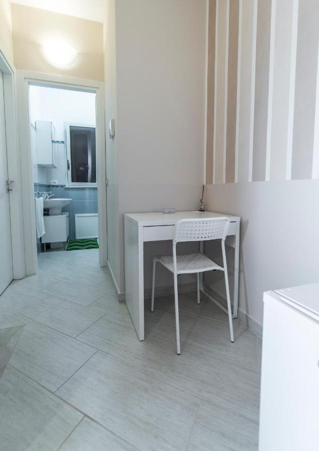 B&B Villa Marika Porto Empedocle Ngoại thất bức ảnh