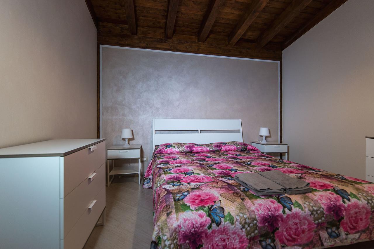 B&B Villa Marika Porto Empedocle Ngoại thất bức ảnh