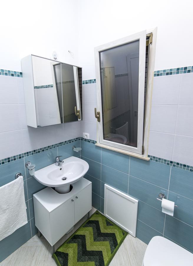 B&B Villa Marika Porto Empedocle Ngoại thất bức ảnh